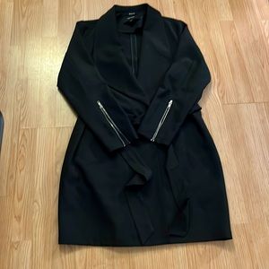 Vera moda trench coat